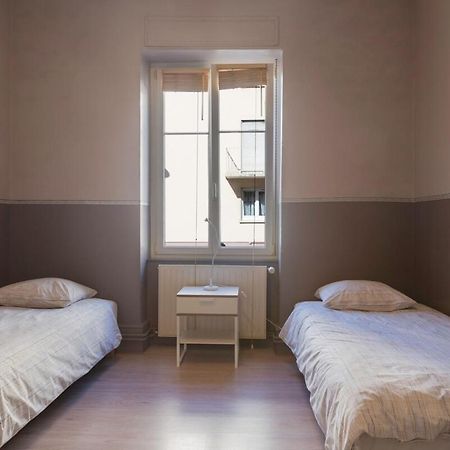Colmar Apartment Exterior foto